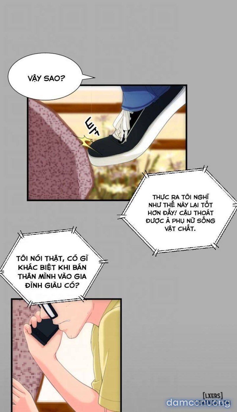 trải nghiệm người lớn chapter 52 4