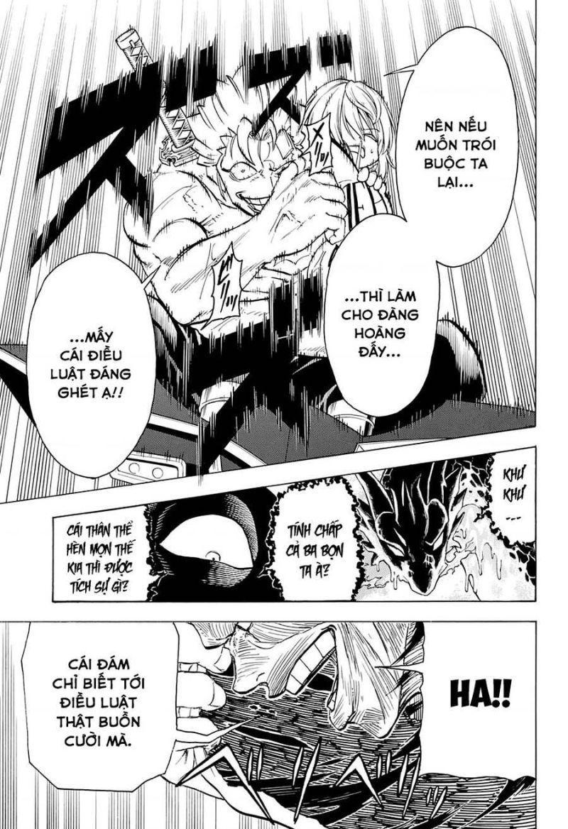 undead unluck chapter 101 10