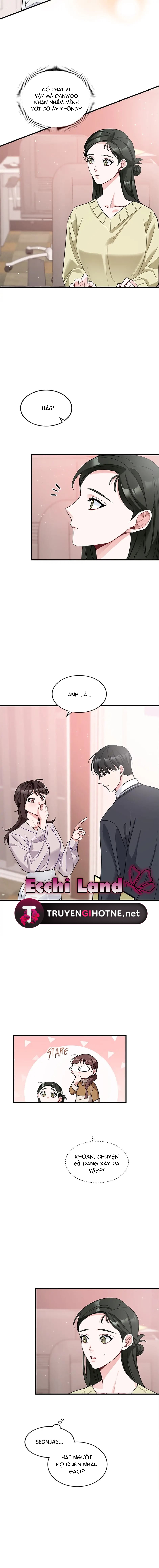 vụ tai tiếng có chủ đích chapter 5.2 5