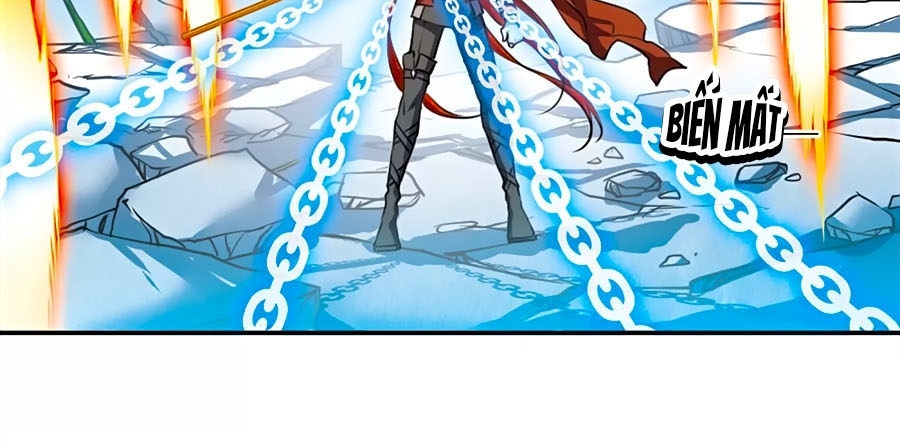 tam nhãn hao thiên lục chapter 298.4 2