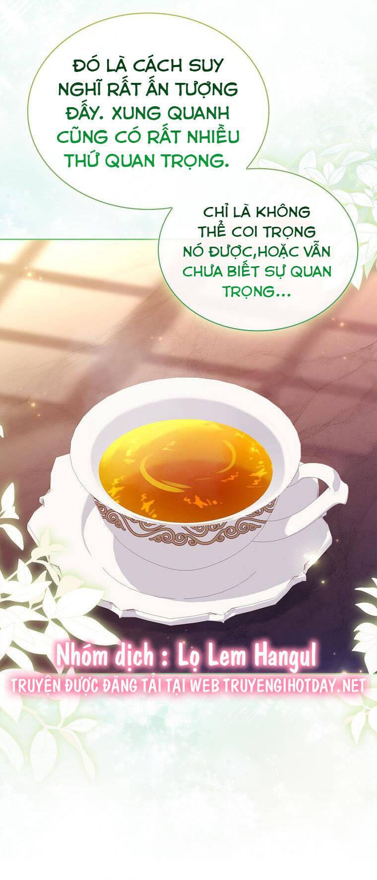 để yên cho tiểu thư hiền chapter 111 31