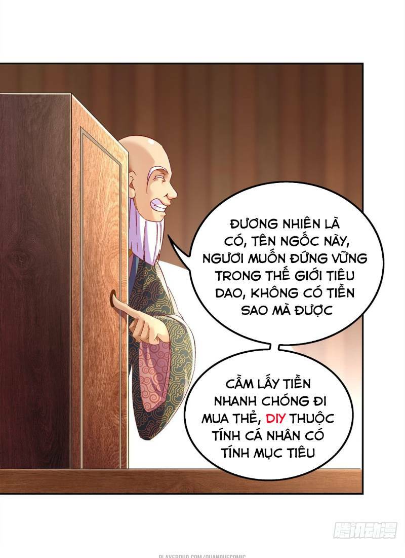 võng du chi tối cường đoán mệnh sư chapter 24 17