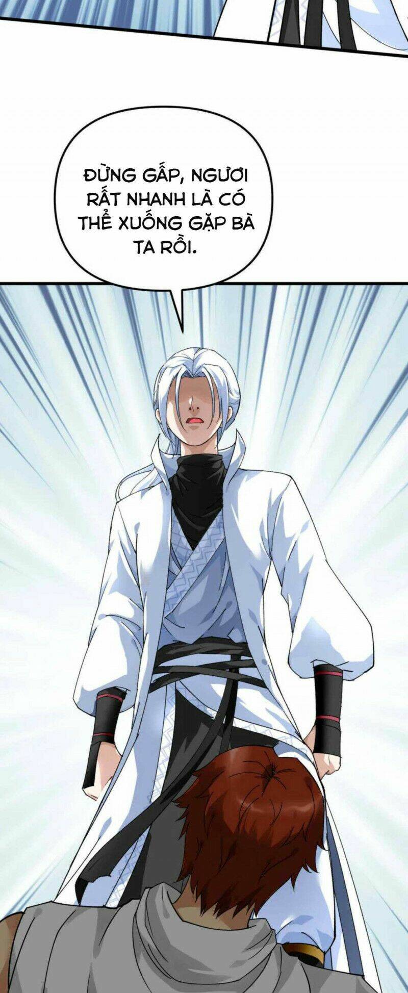 trọng sinh ta là đại thiên thần chapter 161 39