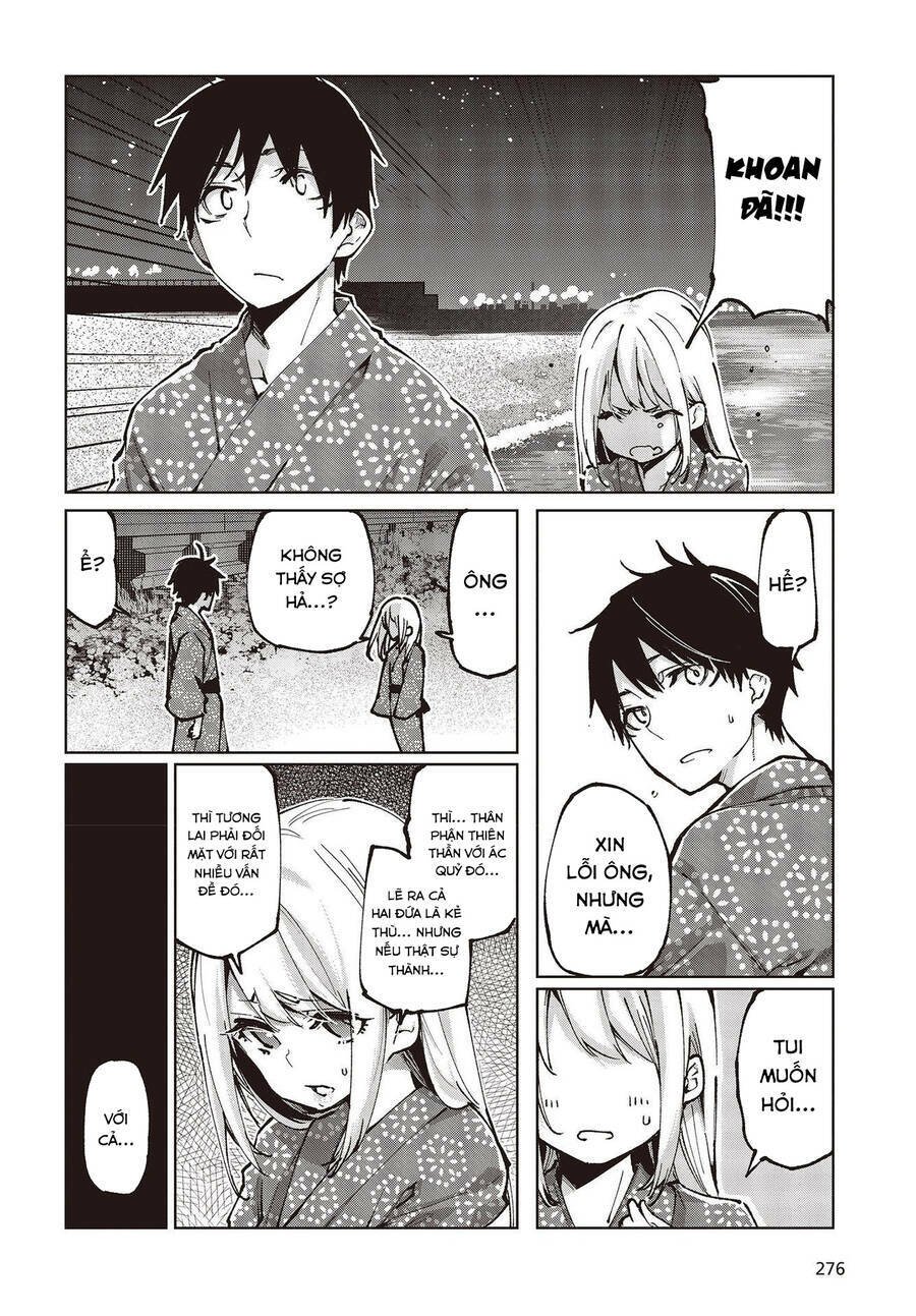 jiangshi kaitan blood chapter 63 20