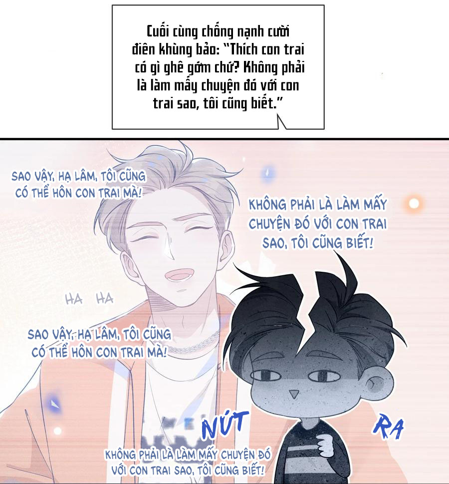 kiếp sau không gặp chapter 16 20