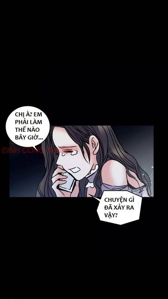 tiểu quỷ chapter 24 23