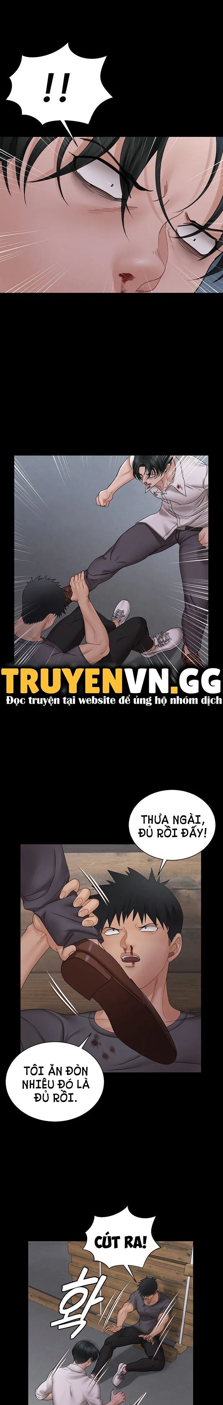 thanh niên động kinh chapter 173 18