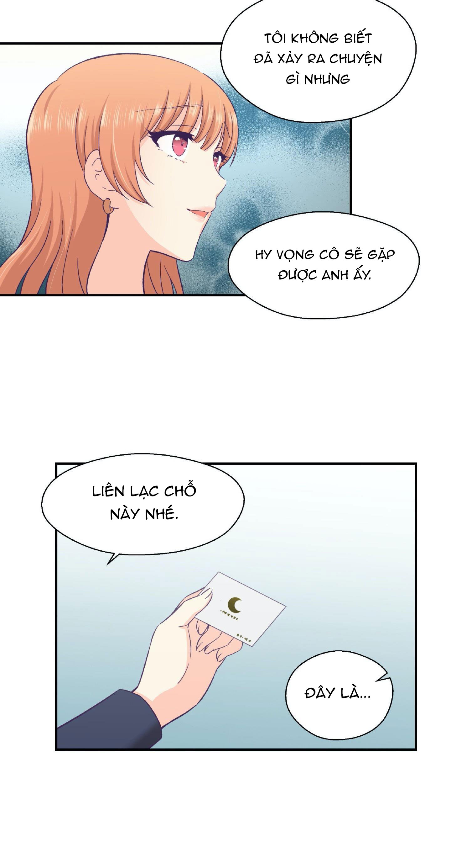 mềm mại tan chảy chapter 25 44