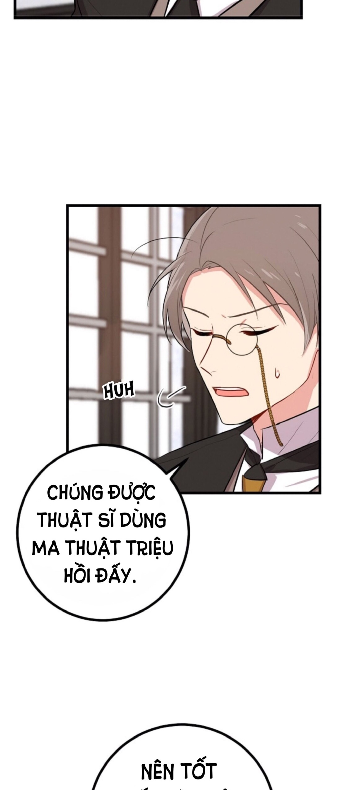 tôi là tiểu thư của gia đình này chapter 30 54