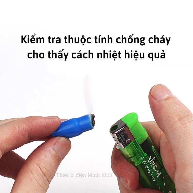 Mũ chụp đầu cosse, đầu chụp cos sc, nón chụp cos,bọc nhựa đầu cos,chụp nhựa đầu cos, chụp cos