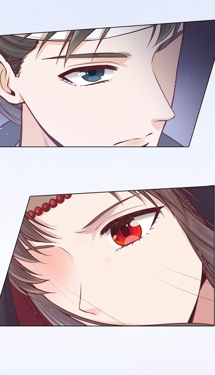 mỹ nhân già rồi chapter 26 21