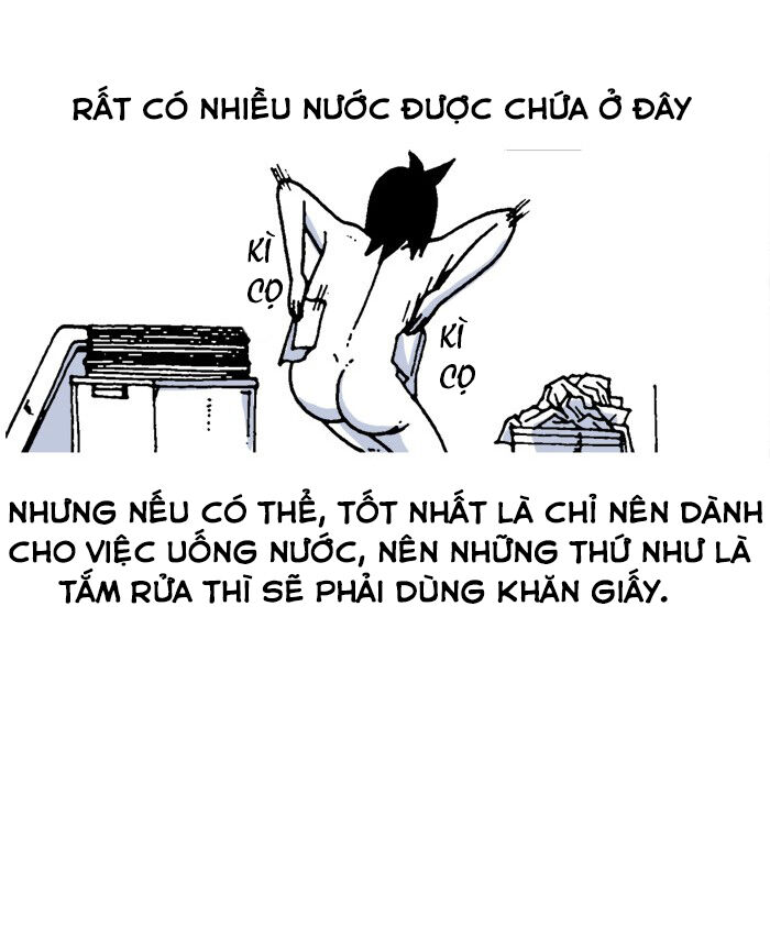 mắc kẹt trên mặt trăng chapter 6 11