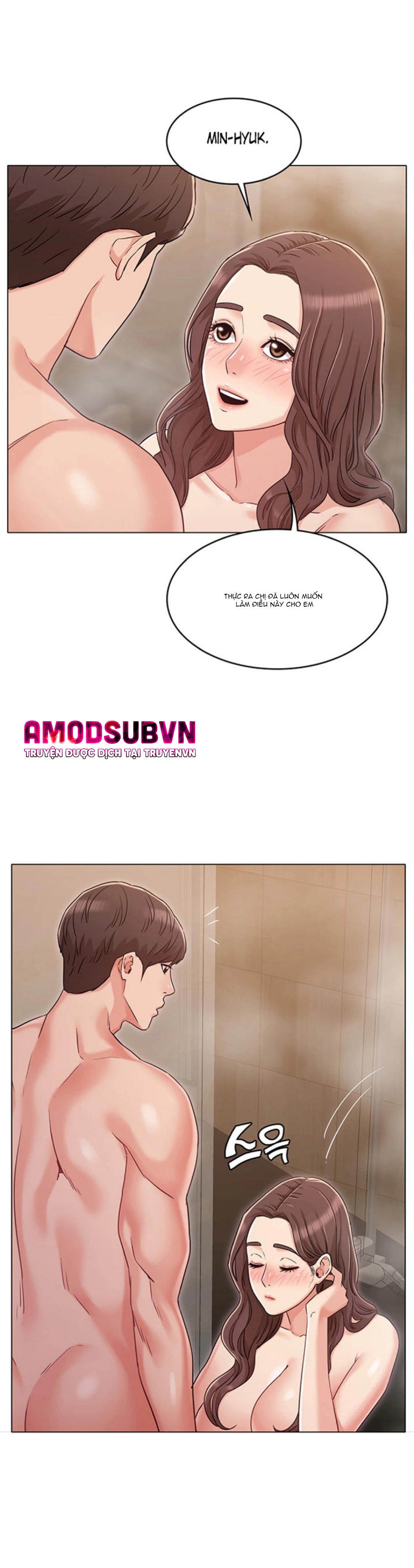 chị của bạn gái chapter 27 24