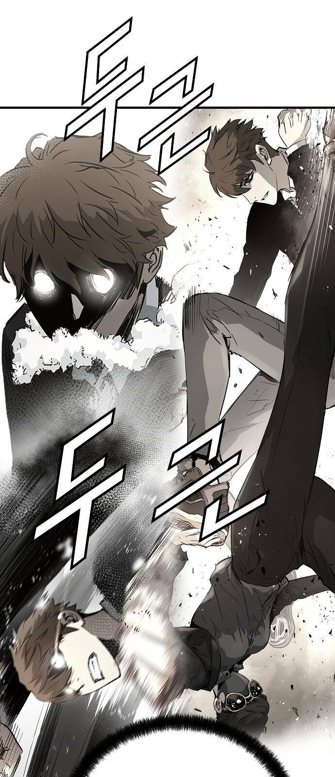 The Breaker 3: Quyền Năng Vô Hạn chapter 15 68