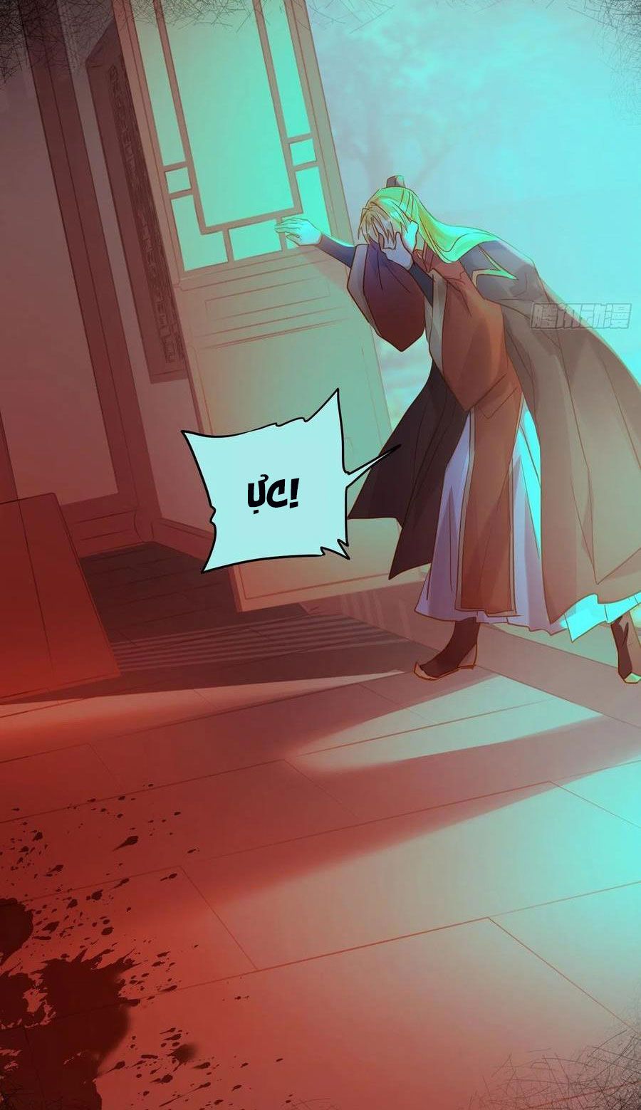 lục thân bất nhận chapter 80 45