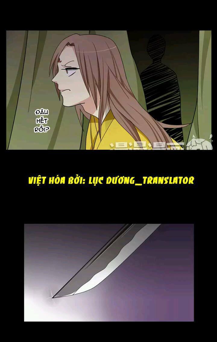 lưỡng bất nghi (full) chapter 37 20