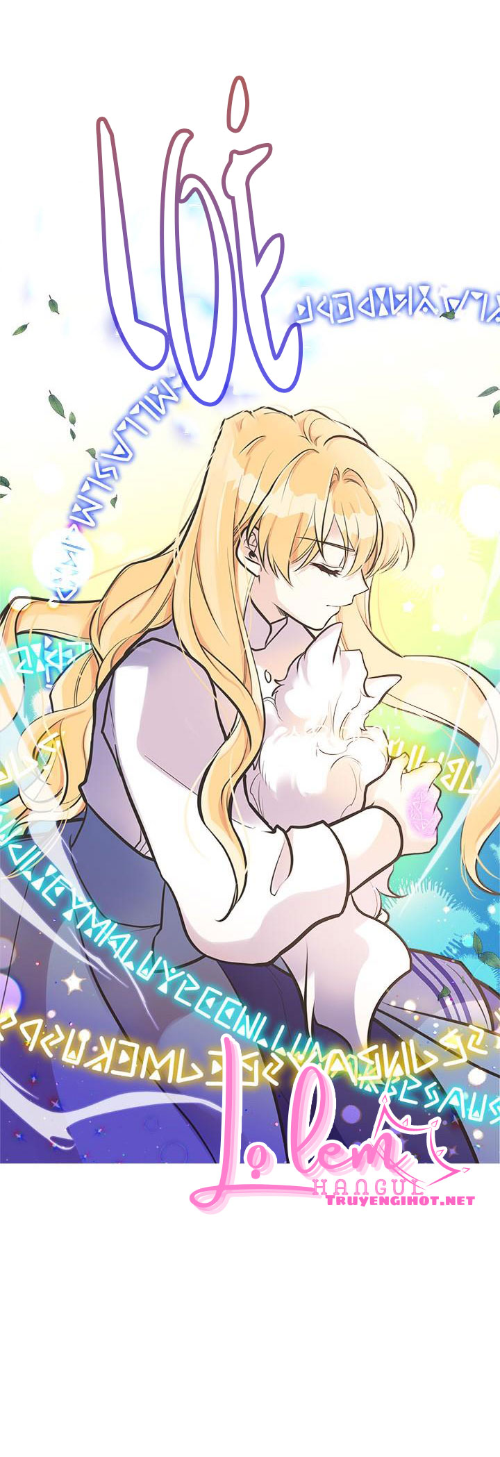 chị tôi đã nhặt về một nam chính quyến rũ chapter 53 29