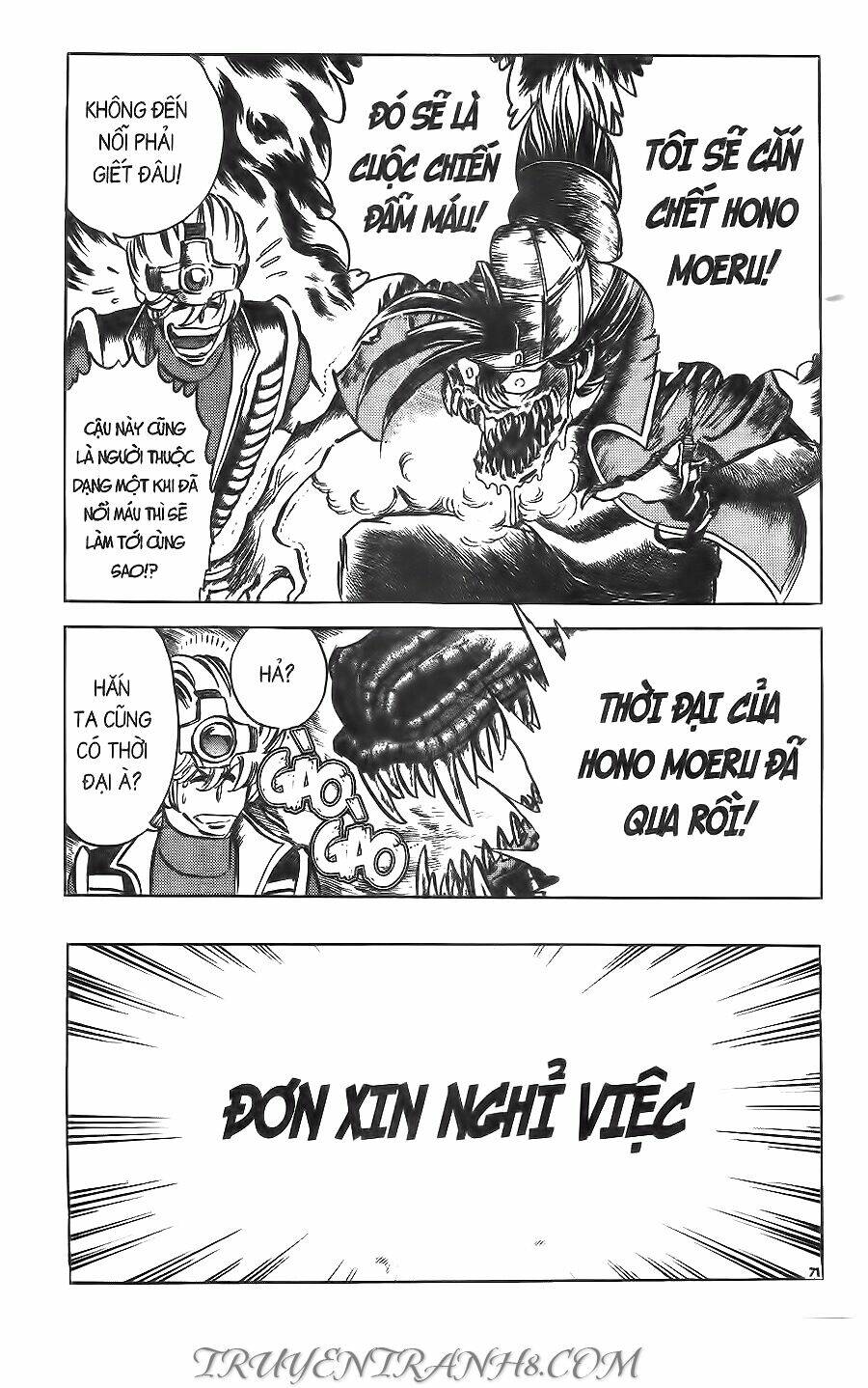 cây bút thần kỳ chapter 51 24