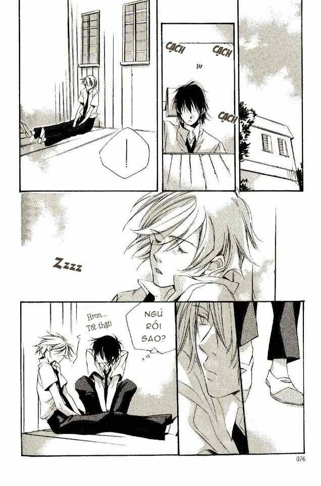 the tale of a letter inside the top room chapter 1 20