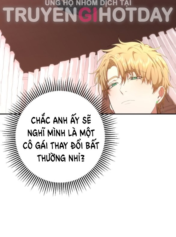 [18+] dũng sĩ vị tha chapter 24.1 35