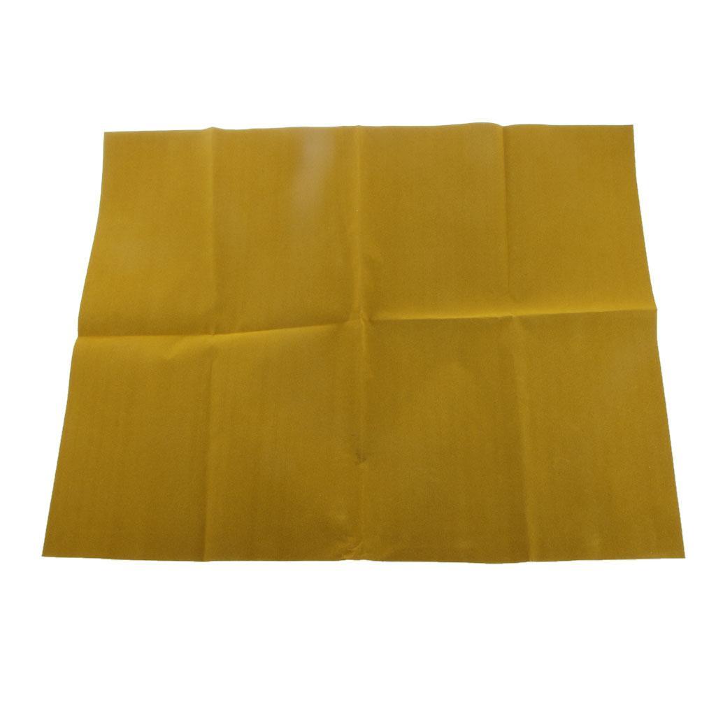 Yong Word & Gridded Series Water Writing Chinese Calligraphy Practice Tools