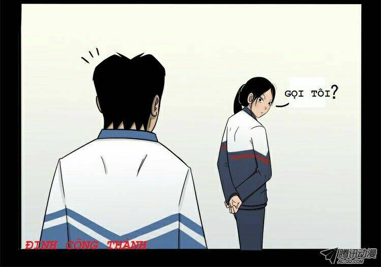 những sự kiện kỳ dị chapter 16 23