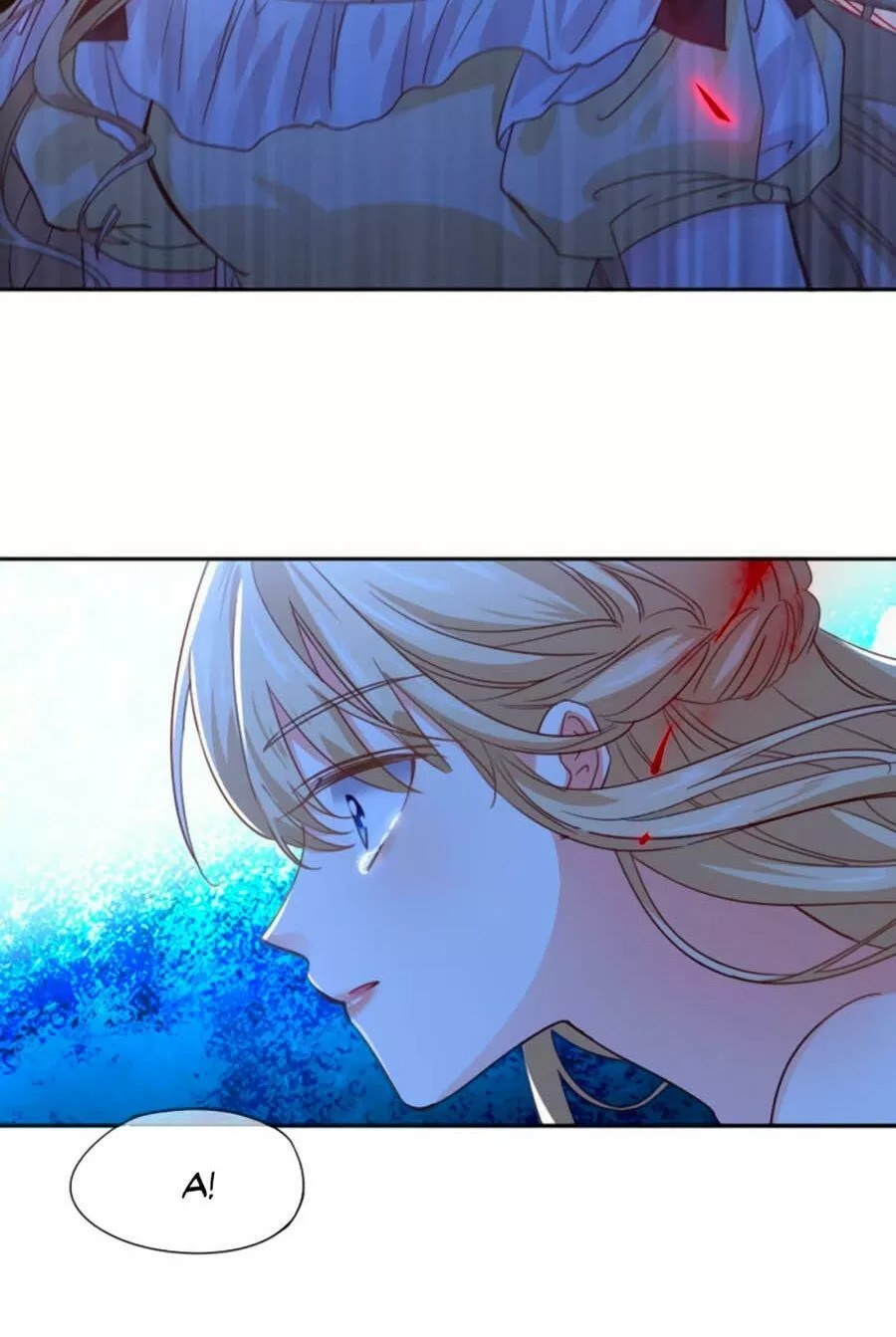 đế quốc đầu tiên có nữ hoàng chapter 1 36