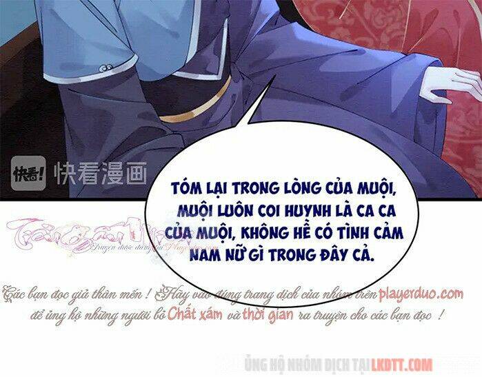 trọng sinh bá sủng nhiếp chính vương quá mạnh mẽ chapter 123 42