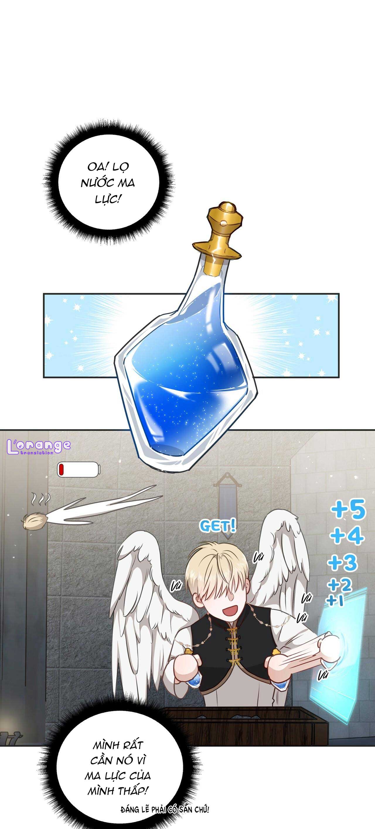 cách để sống sót với tư cách là người chơi chapter 7 82