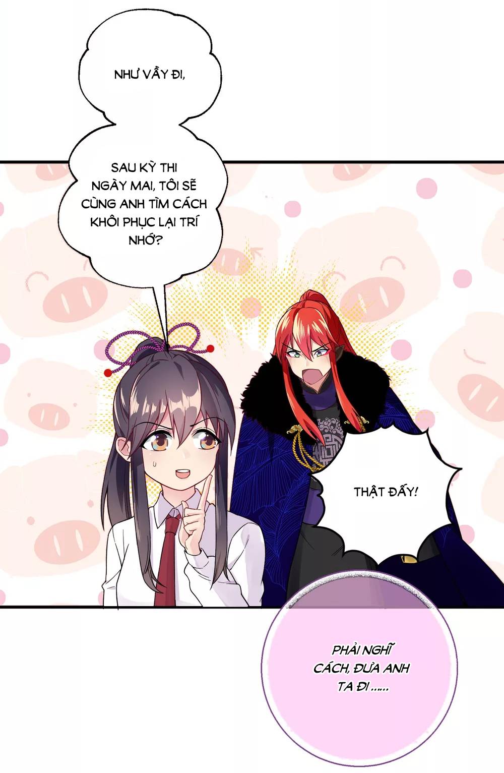 anh ấy đến từ địa ngục chapter 10 13