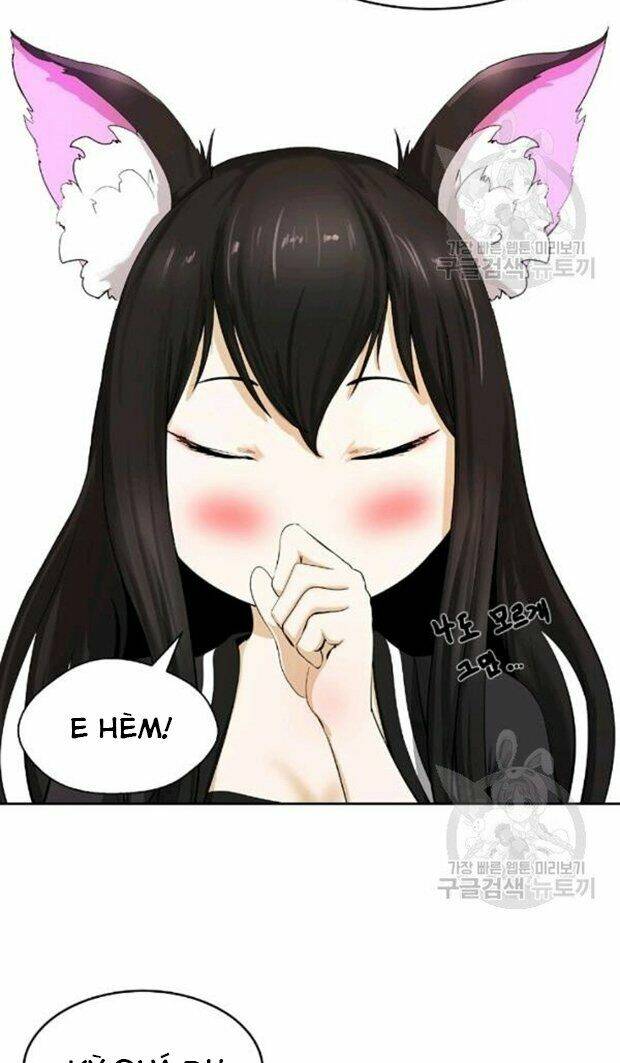 xuyên không thành hổ chapter 35 9