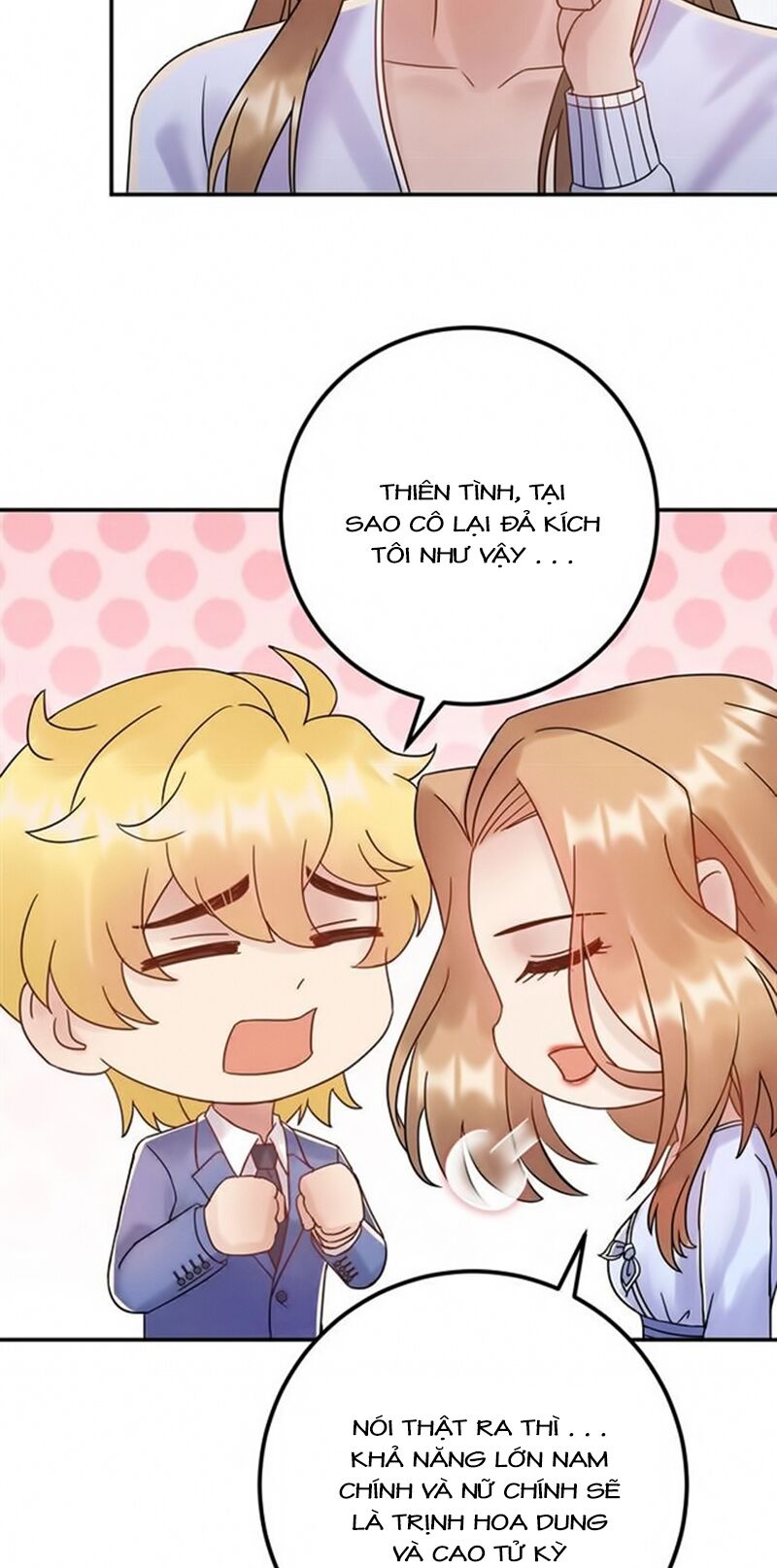 trọng sinh chi ức vạn ảnh hậu yếu thượng vị chapter 168 5