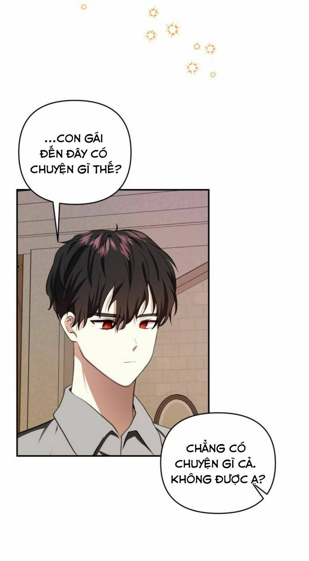 Con Gái Của Công Tước Quái Vật Chapter 40 - Trang 2