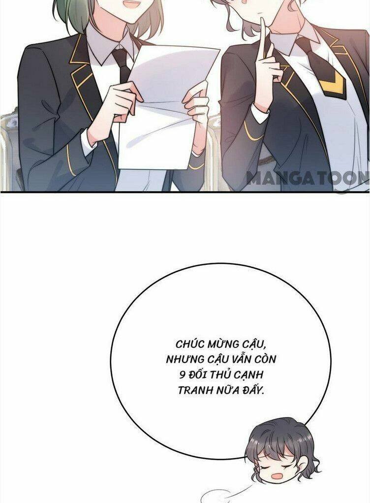 ma lạt thiên kim đẩu ác thiếu chapter 263 37