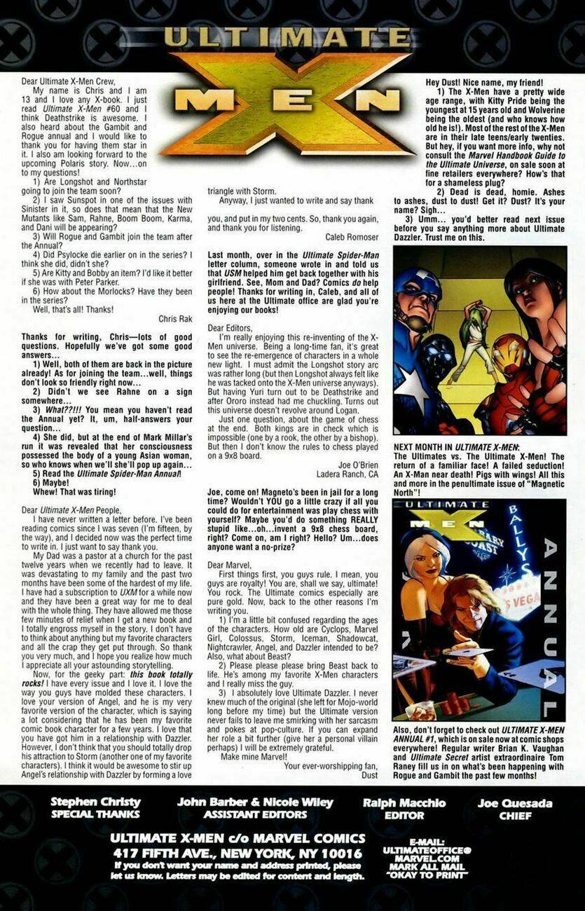 ultimate x-men chapter 63 25