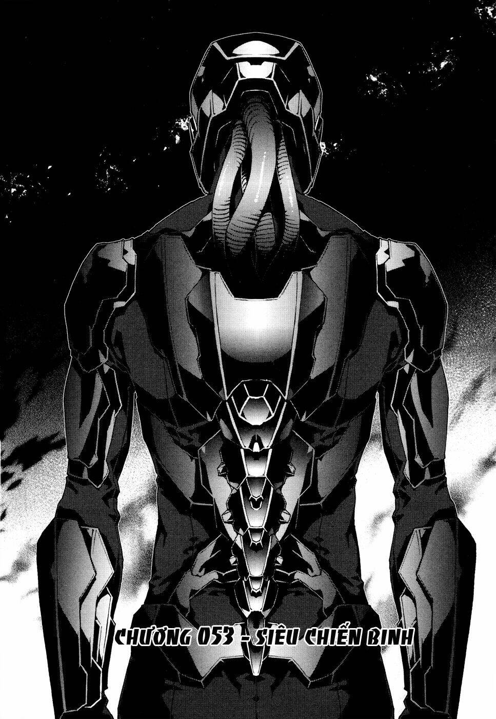 mother keeper chapter 53 1