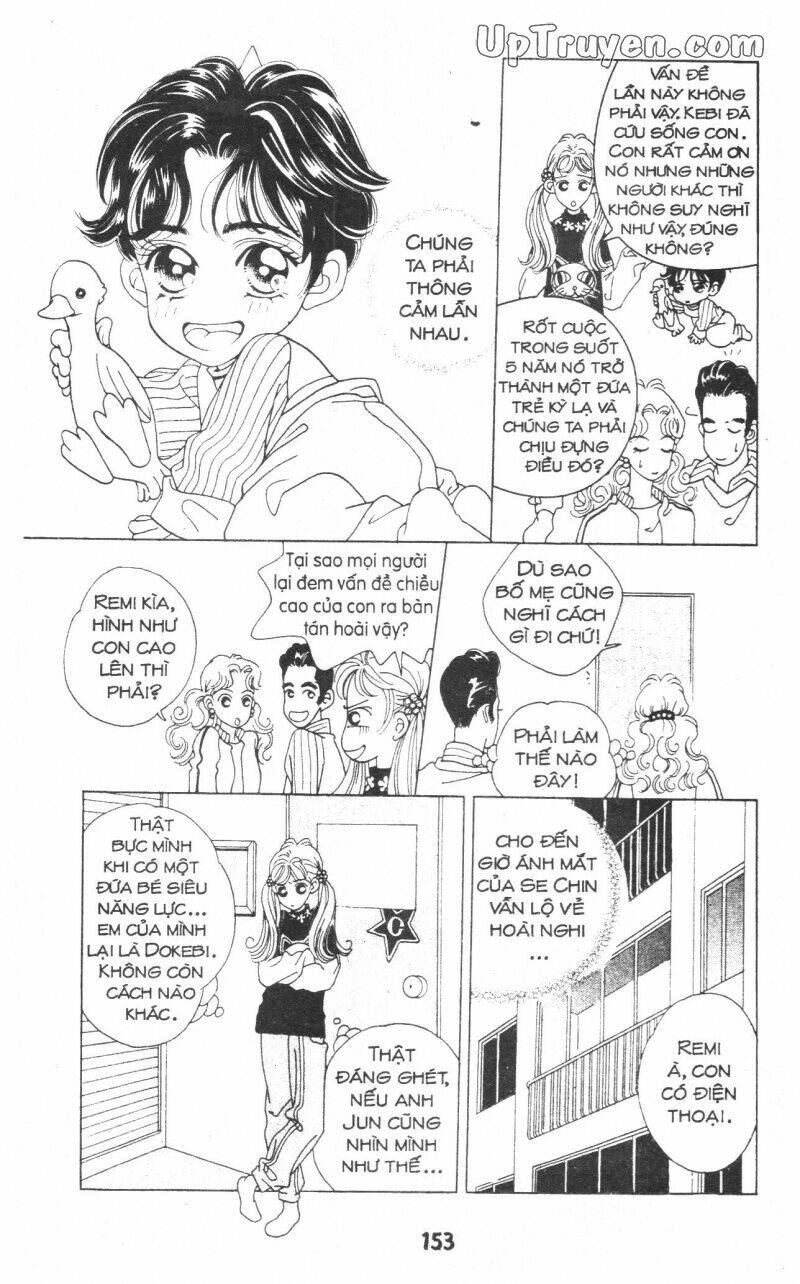 hãy đến đây tình yêu chapter 2 152