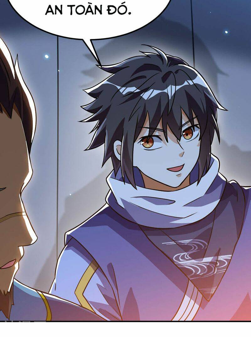 thần võ đế tôn chapter 63 18