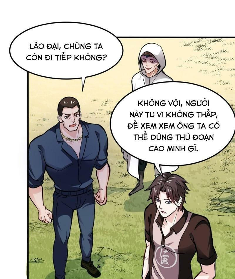 tối cường thần y tại đô thị chapter 101 4