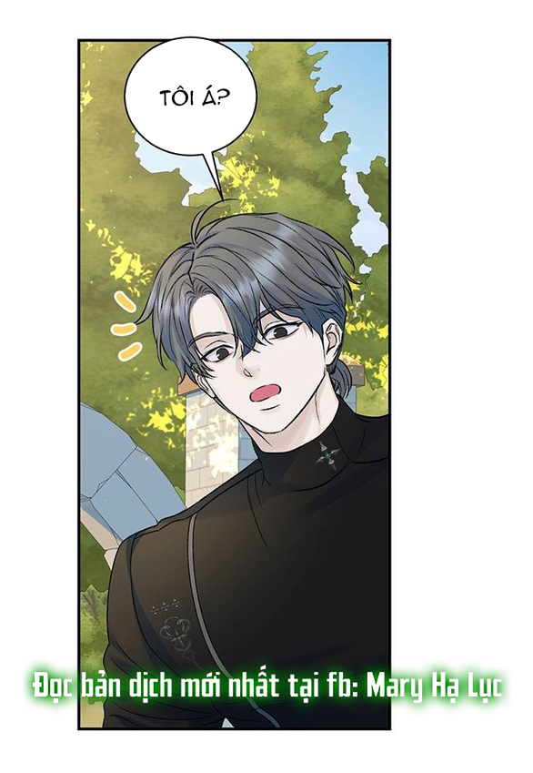 tôi tưởng bản thân không còn sống được bao lâu! chapter 88.2 23