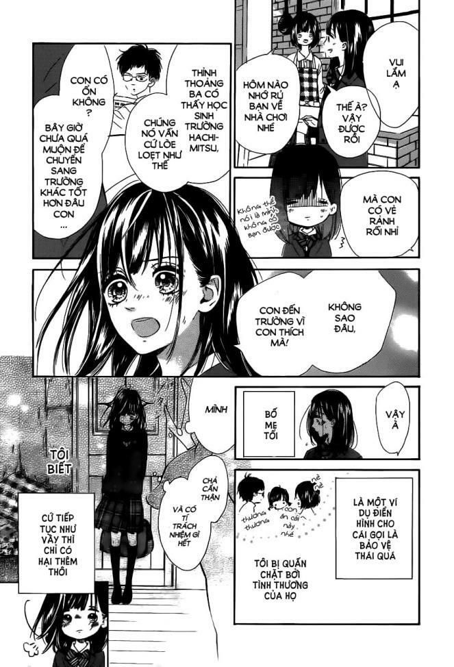 cô nàng nhút nhát uka-chan chapter 1 9