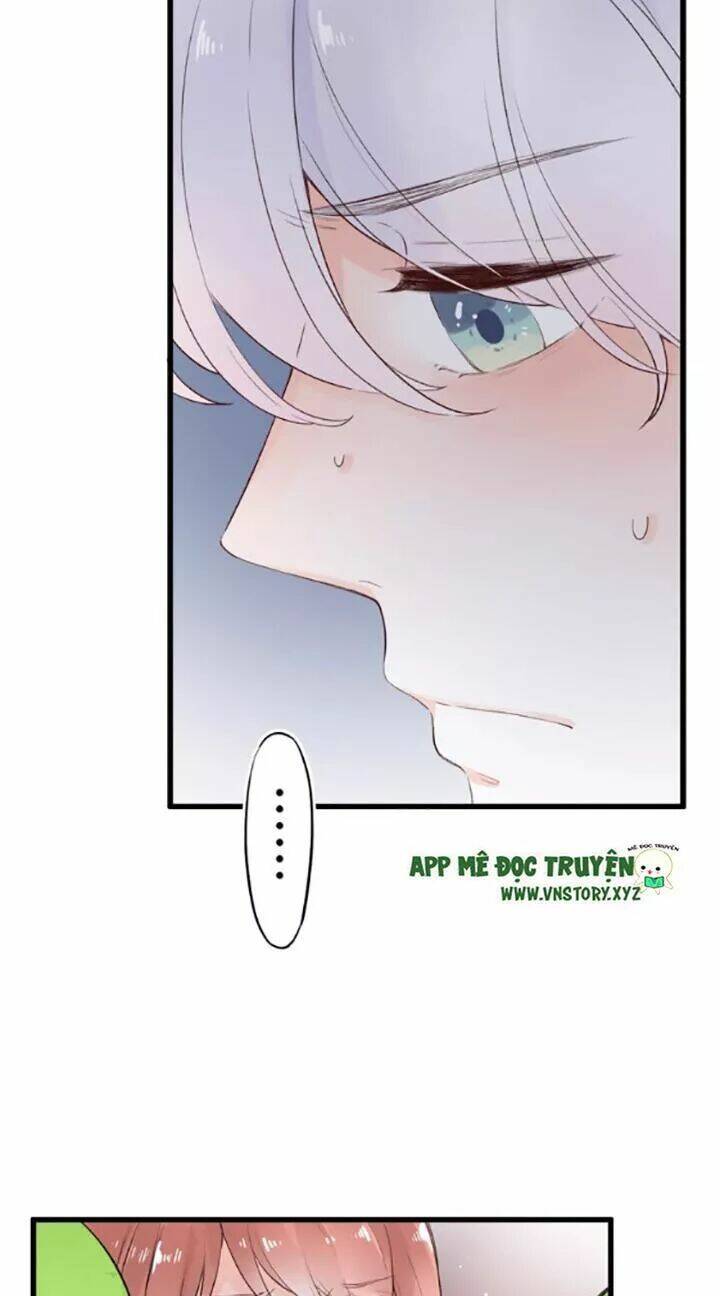 trạch thượng tịch mịch huỳnh hỏa chapter 49 57