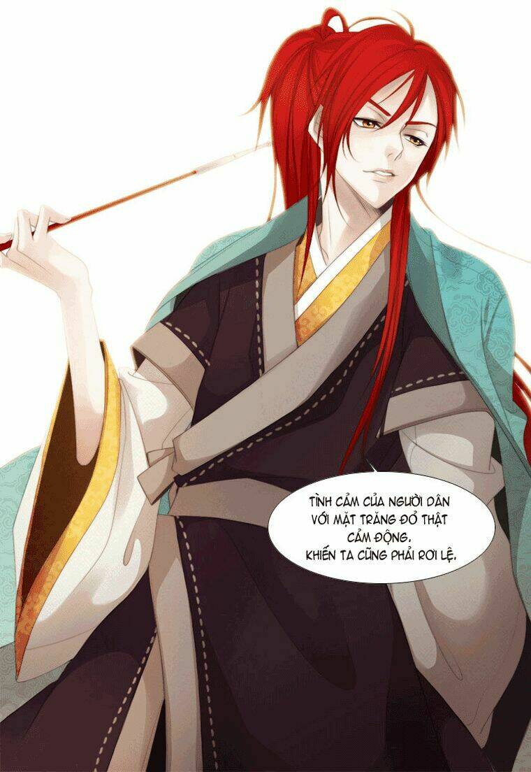 the twelfth night chapter 7 8