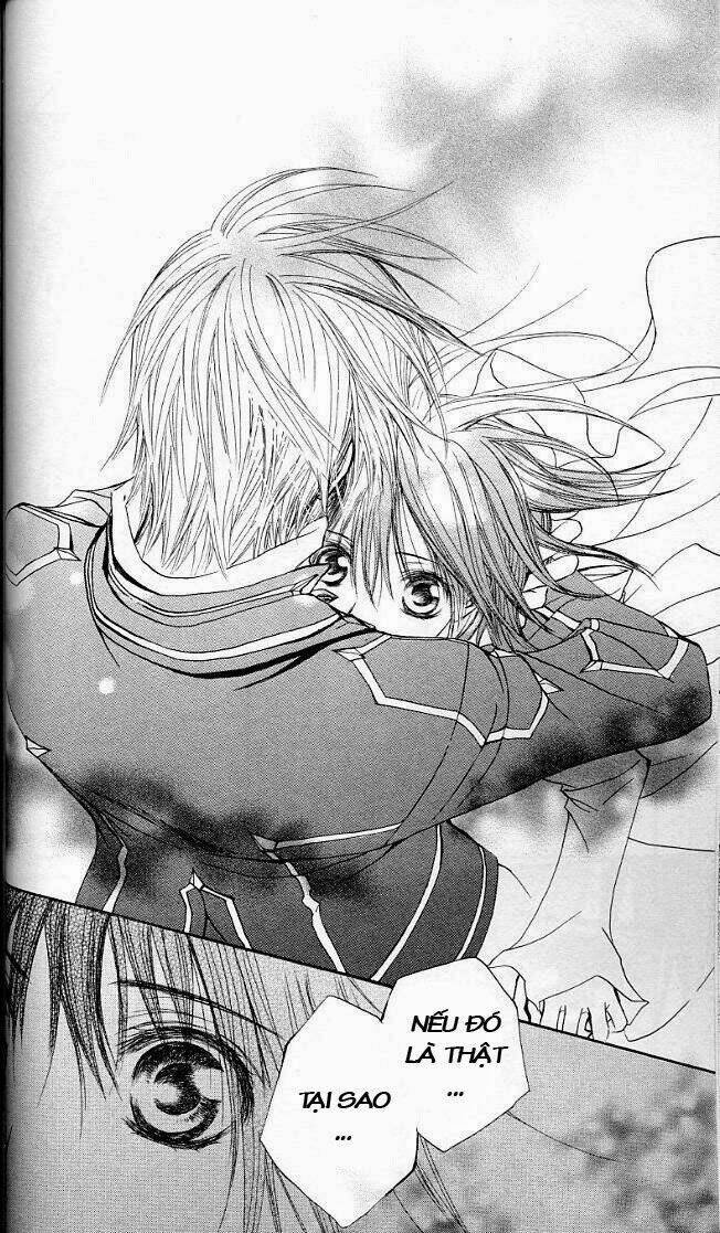 hiệp sĩ vampire chapter 20 36