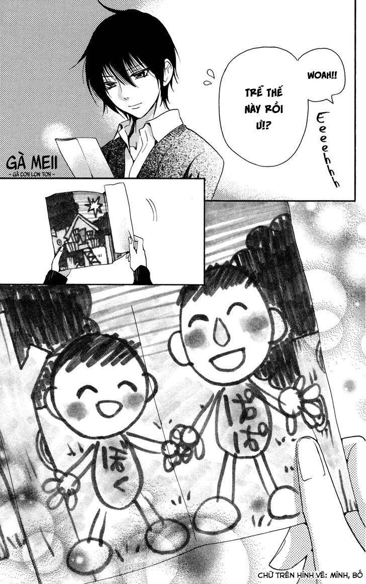 tổng hợp one shot. chapter 339 58