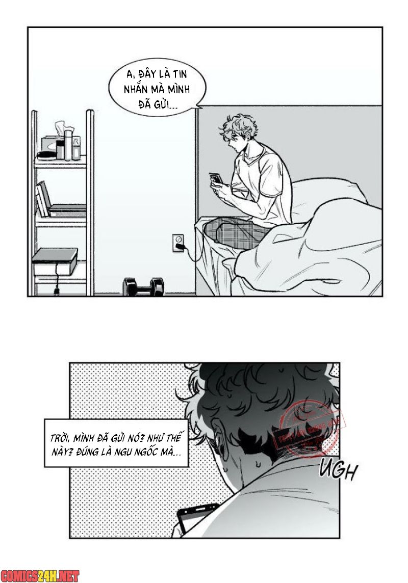 thầy giáo tốt chapter 25 26