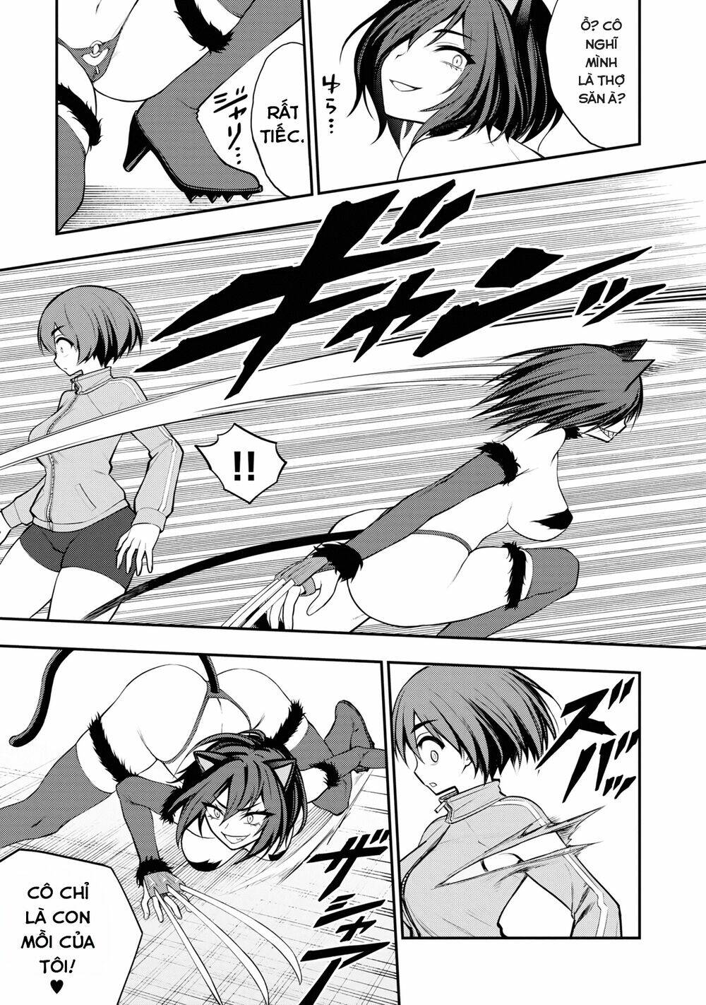 perverts' apartment complex chapter 5 32