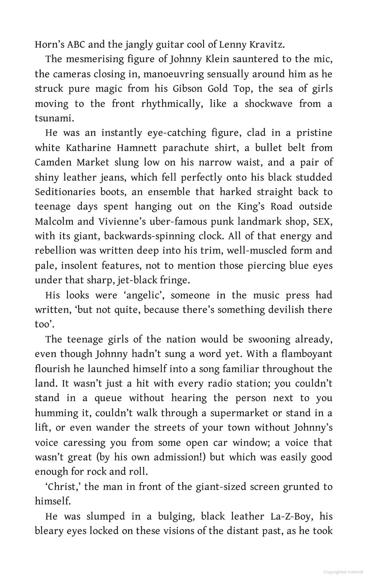 Sách ngoại văn: The Game