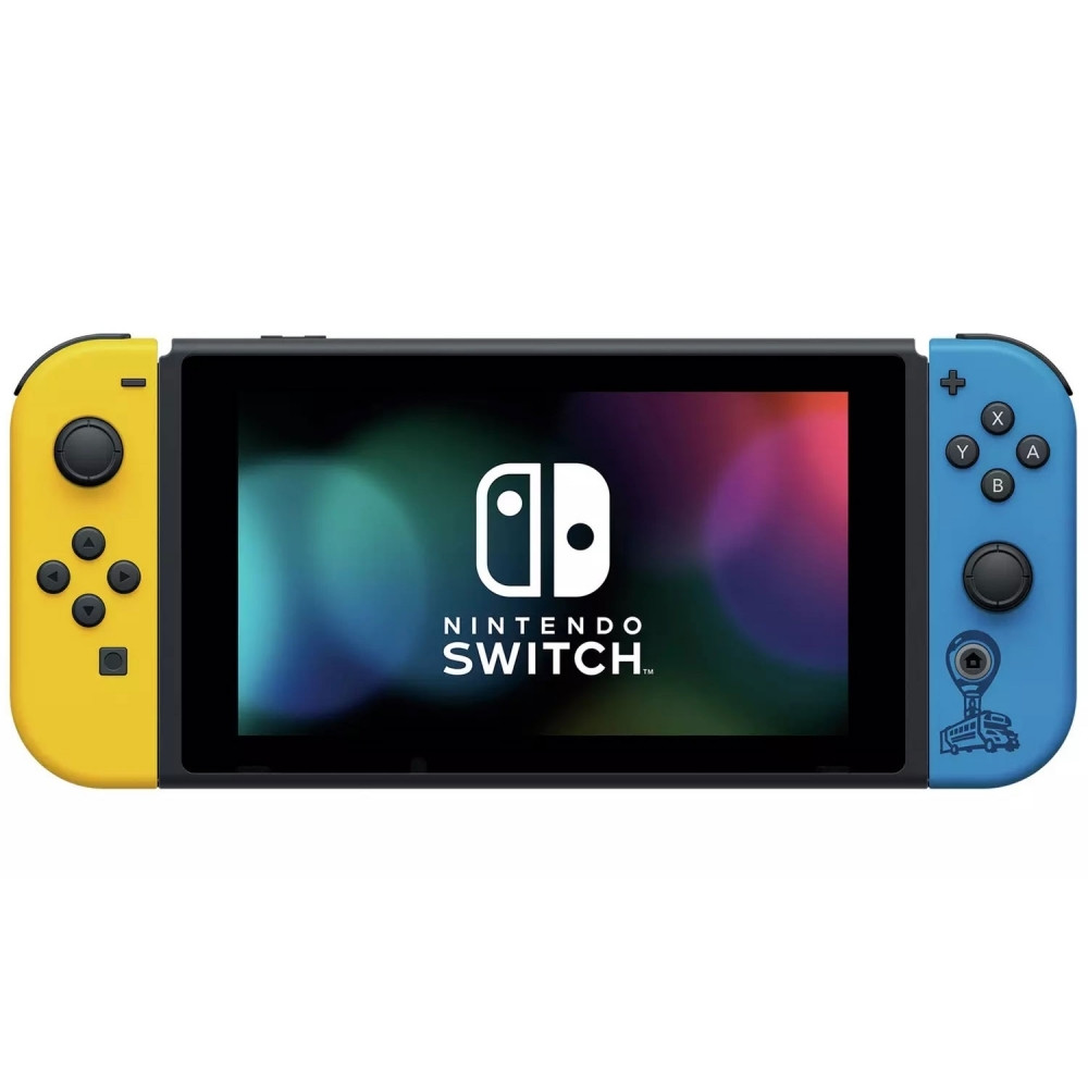 Máy Chơi Game Nintendo Switch Fortnite Special Edition Console - Nhập Khẩu