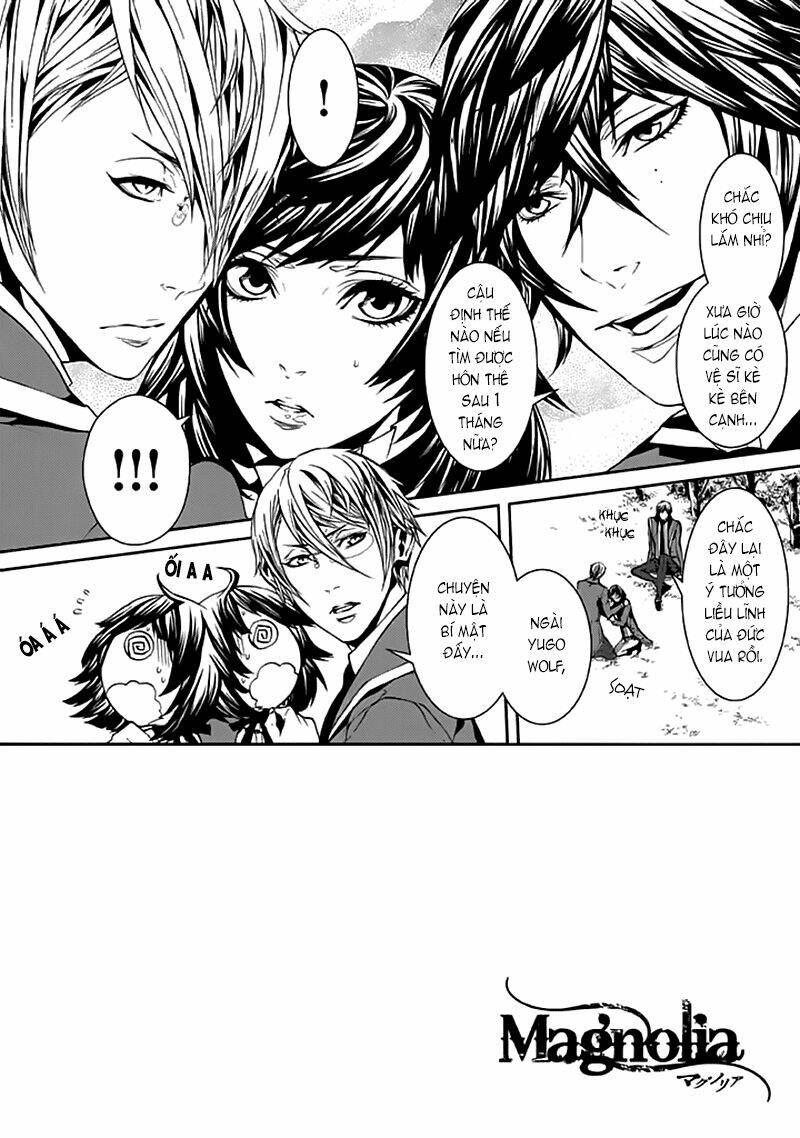 magnolia chapter 15 3